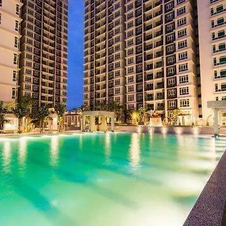 Parkland Residence Condominium-3