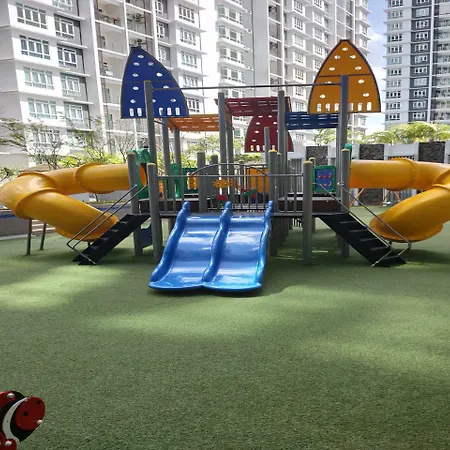 Parkland Residence Condominium-2